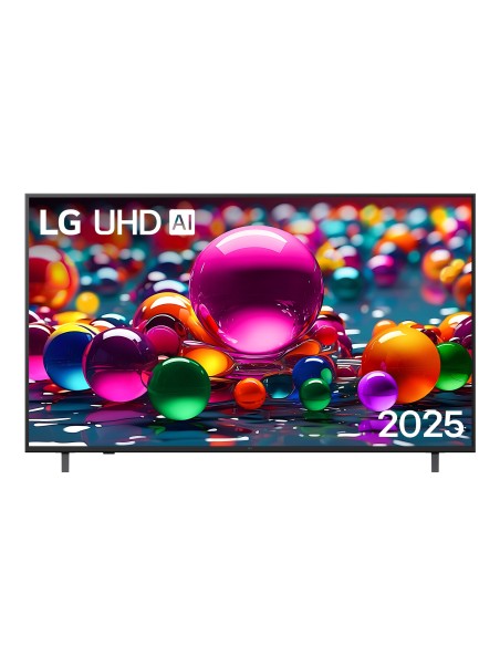 LG 65UA75006LA TV 65" UHD 4K AI STV USB HDMI Bt