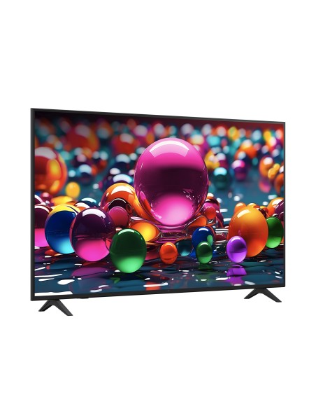 LG 65UA75006LA TV 65" UHD 4K AI STV USB HDMI Bt