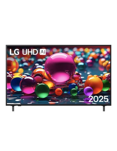 LG 55UA75006LA TV 55" UHD 4K AI STV USB HDMI Bt