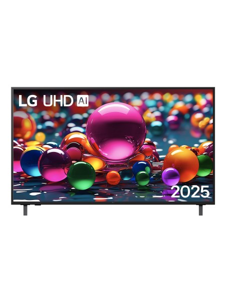 LG 55UA75006LA TV 55" UHD 4K AI STV USB HDMI Bt