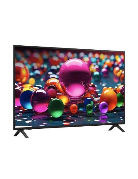 LG 55UA75006LA TV 55" UHD 4K AI STV USB HDMI Bt