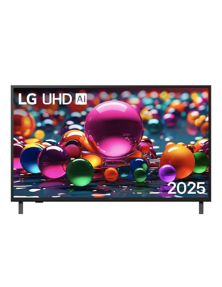 LG 50UA75006LA TV 50" UHD 4K AI STV USB HDMI Bt
