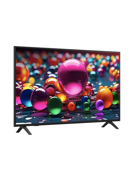 LG 50UA75006LA TV 50" UHD 4K AI STV USB HDMI Bt