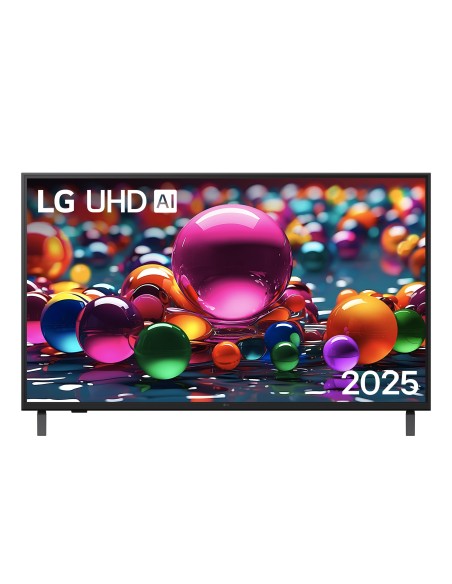 LG 43UA75006LA TV 43" UHD AI STV USB HDMI Bt