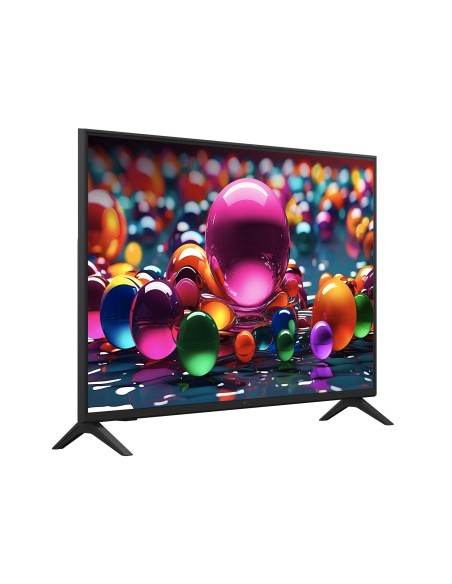 LG 43UA75006LA TV 43" UHD AI STV USB HDMI Bt