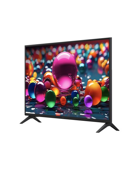 LG 43UA75006LA TV 43" UHD AI STV USB HDMI Bt