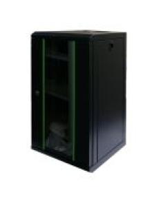 ARMARIO RACK 10 PULGADAS 9U A330F310 MINIMURAL NEGRO