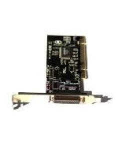 NILOX TARJETA PCI 1 PUERTO PARALELO PCI-1PAR