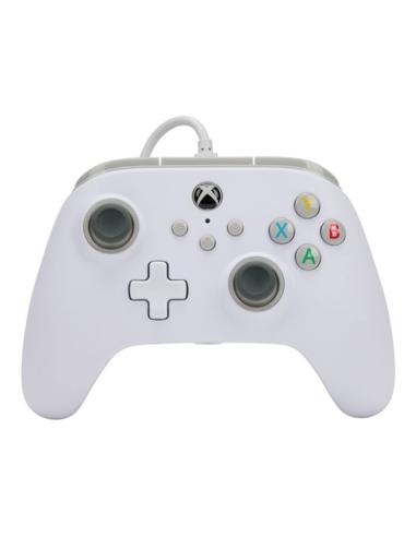 POWER A GAMEPAD XBOX SERIES X-S BLANCO