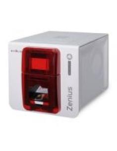 EVOLIS IMPRESORA ZENIUS USBIMPRESION 1 CARA / SOFT CARDPRESSO XXS LITE