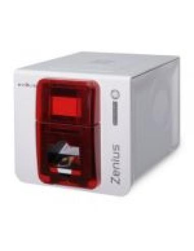 EVOLIS IMPRESORA ZENIUS USBIMPRESION 1 CARA / SOFT CARDPRESSO XXS LITE