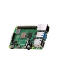 RASPBERRY PLACA BASE PI 4 MODELO B 2GB SDRAM