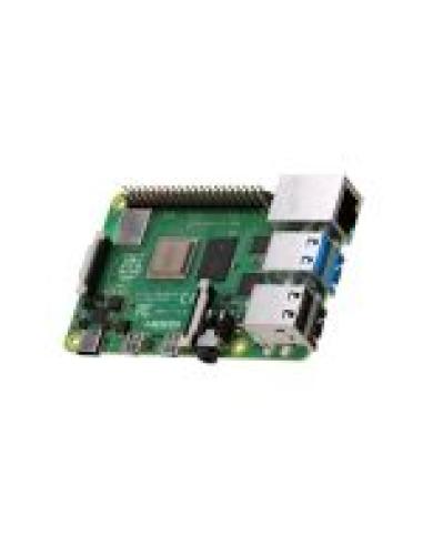 RASPBERRY PLACA BASE PI 4 MODELO B 2GB SDRAM