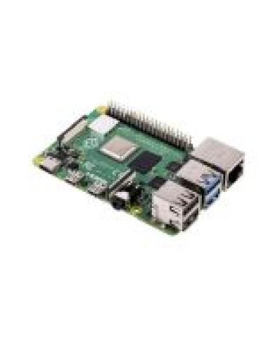 RASPBERRY PLACA BASE PI 4 MODELO B 4GB SDRAM