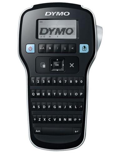 DYMO ROTULADORA ELECTRONICA LABELMANAGER 160