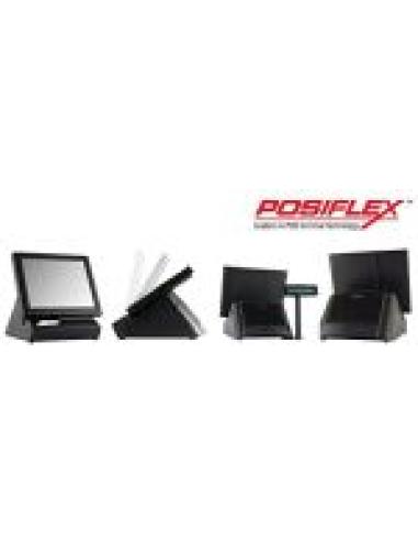 POSIFLEX CABLE DE CONVERSION DE PUERTO PARALELO PARA KS7215 / KS6915