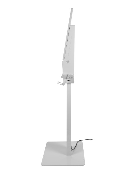 iggual Kiosco digital interactivo FHD ORCHID 27"