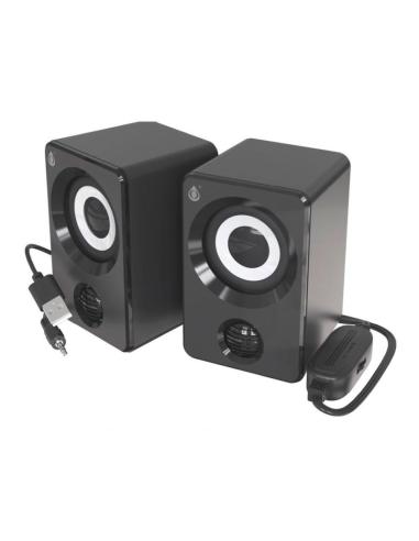 ONE+ ALTAVOCES 2.0 PC NF4080