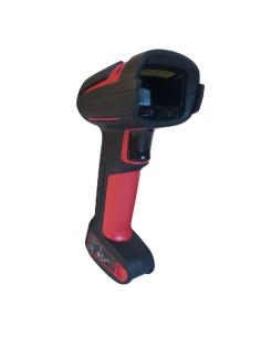 HONEYWELL LECTOR DE CODIGO DE BARRAS INDUSTRIAL IP65 2DBT/ GRIS-ROJO