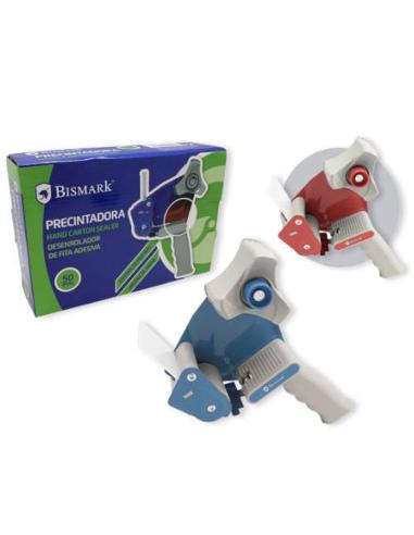 BISMARK MAQUINA PRECINTADORA NEW LINE