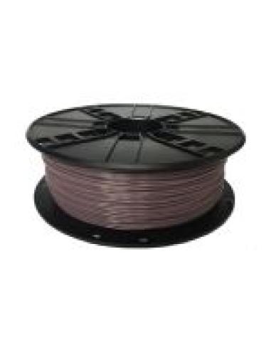 GEMBIRD PLA PURPURA A ROSA 1.75MM 1KG