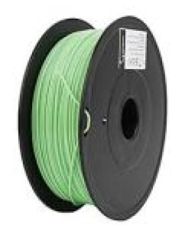 GEMBIRD FILAMENTO PLA+ VERDE 1.75MM 1KG