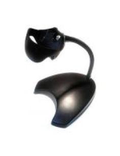 HONEYWELL SOPORTE LECTOR DE CODIGO MK9520 NEGRO