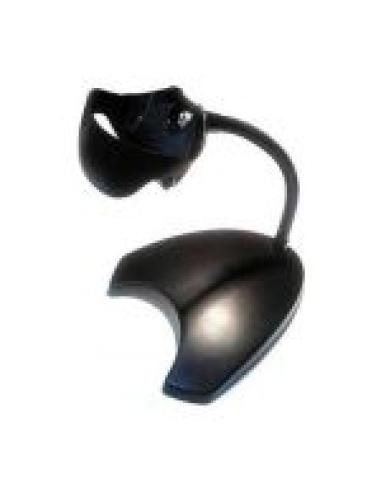 HONEYWELL SOPORTE LECTOR DE CODIGO MK9520 NEGRO