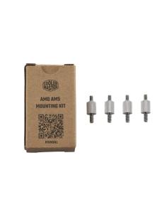 COOLER MASTER AMD AM5 CPU BRACKET UPGRADE KIT - 603007160-GP