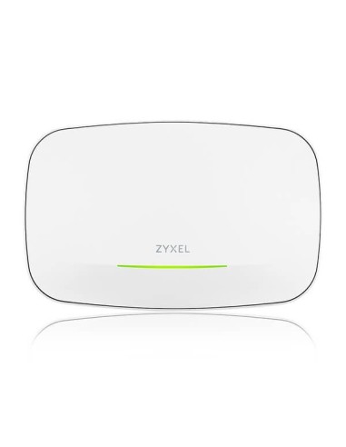 Zyxel NWA210BE AP WiFi7 Nebula 2x2.5G PoE+ 4X4