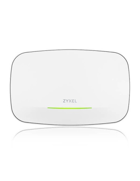 Zyxel NWA210BE AP WiFi7 Nebula 2x2.5G PoE+ 4X4