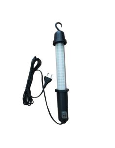 LAMPARA DE TRABAJO LED 4W PORTATIL TUBULAR BLANCO FRIO 5M