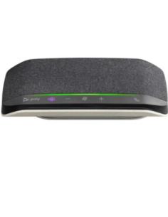 POLY HP ALTAVOZ MANOS LIBRES SYNC 10 USB A- C