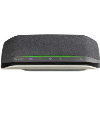 POLY HP ALTAVOZ MANOS LIBRES SYNC 10 USB A- C
