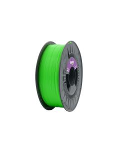 WINKLE FILAMENTO VERDE ELECTRICO PLA-HD 1.75MM 300 GRVERDE FLUOR