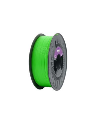 WINKLE FILAMENTO VERDE ELECTRICO PLA-HD 1.75MM 300 GRVERDE FLUOR