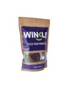 WINKLE FILAMENTO PACK FLUOR Y MADERA PARA PEN 3D 1.75MM 200GR