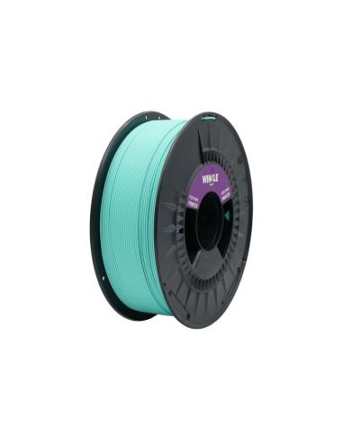 WINKLE FILAMENTO AZUL TURQUESA PLA-HD 1.75MM 300 GRGREEN MACARON
