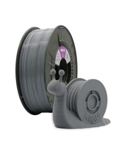 WINKLE FILAMENTO GRIS CENIZA PETG 1.75MM 300 GR