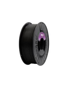 WINKLE FILAMENTO PLA-HD NEGRO GALAXIA 1.75MM 300 GRSTARDUST