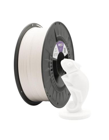 WINKLE FILAMENTO BLANCO NATA PLA-MATT 1.75MM 1 KGCHANTILLY