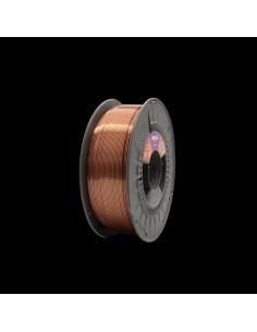 WINKLE FILAMENTO COBRE ANTIGUO PLA SILK 1.75MM 300 GRCOPPER SKILLET