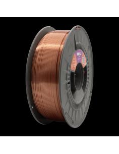 WINKLE FILAMENTO COBRE ANTIGUO PLA SILK 1.75MM 1 KGCOPPER SKILLET