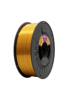 WINKLE FILAMENTO ORO REY PLA SILK 1.75MM 300 GRKINGS GOLD