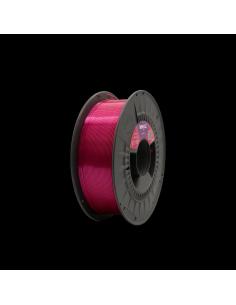 WINKLE FILAMENTO ROSA RUBI PLA SILK 1.75MM 300 GRRUBY PINK