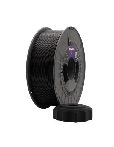 WINKLE FILAMENTO NEGRO PLA-TOUGH HD 1.75MM 300 GRBLACK