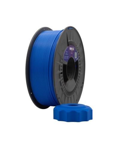WINKLE FILAMENTO AZUL OSCURO PLA-TOUGH HD 1.75MM 1 KGDARK BLUE