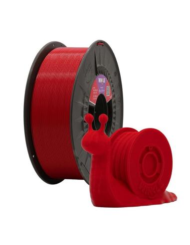 WINKLE FILAMENTO ROJO DIABLO PLA-HIGH SPEED HD 1.75MM 1 KGNITRO RED