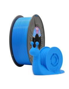 WINKLE FILAMENTO AZUL CELESTE PLA-HIGH SPEED HD 1.75MM 1 KGRUSH BLUE