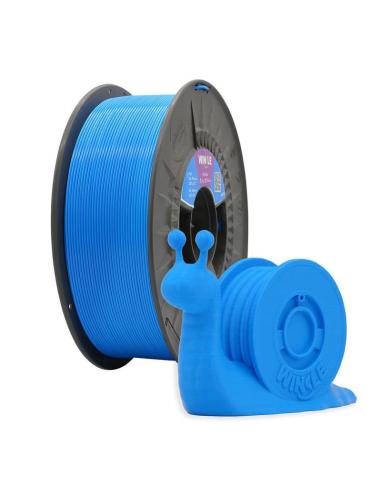 WINKLE FILAMENTO AZUL CELESTE PLA-HIGH SPEED HD 1.75MM 1 KGRUSH BLUE